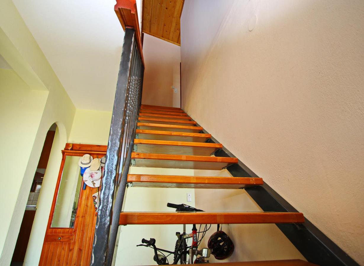 Pantso Villa Nea Iraklitsa Bagian luar foto